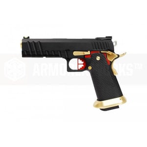 Armorer Works Armorer Works Custom High-Capa - HX2002 Pistol