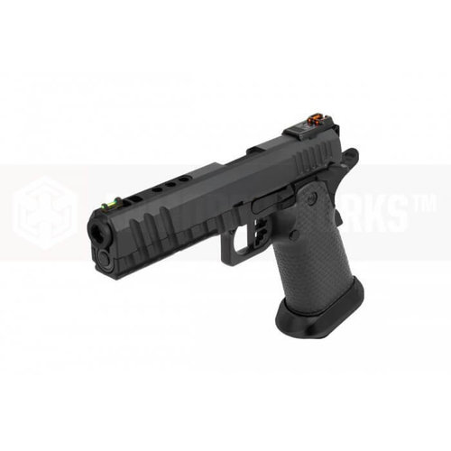 Armorer Works Custom High-Capa - HX2003 'Black Ace' Pistol Armorer Works Custom High-Capa - HX2003 'Black Ace' Pistol