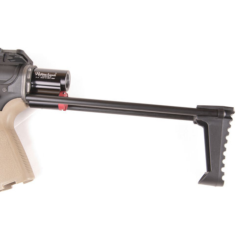 Redline AirStock Gen-2 Redline AirStock Gen-2