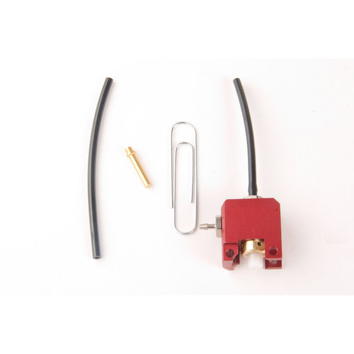 Redline Enhanced Trigger Valve upgrade kit Redline Enhanced Trigger Valve upgrade kit