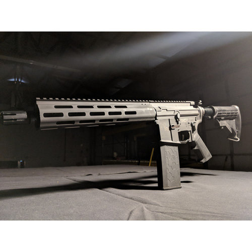 Wolverine Wolverine Modular Training Weapon (MTW) Inferno Gen2 : 10.3 Inch SBR