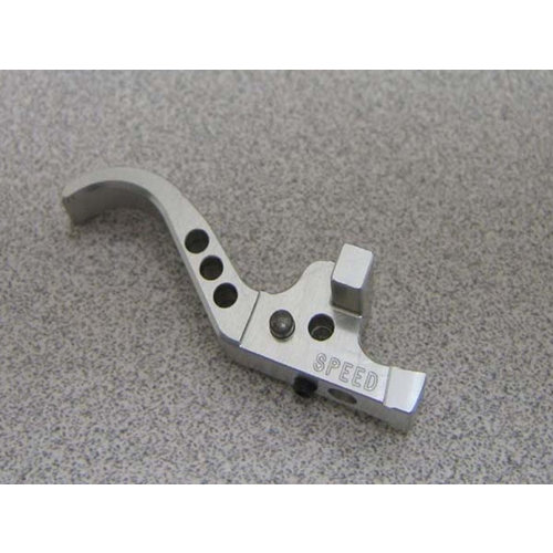 Speed Airsoft M28 Tunable Triggers : Chroom Speed Airsoft M28 Tunable Triggers : Chroom