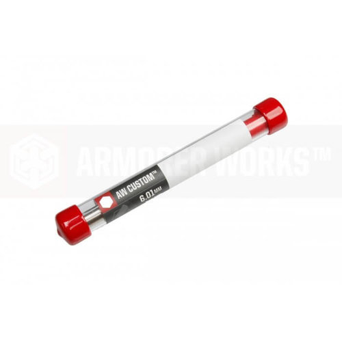 Armorer Works Tightbore Inner Barrel + Performance Bucking: 93.2mm Length Armorer Works Tightbore Inner Barrel + Performance Bucking: 93.2mm Length