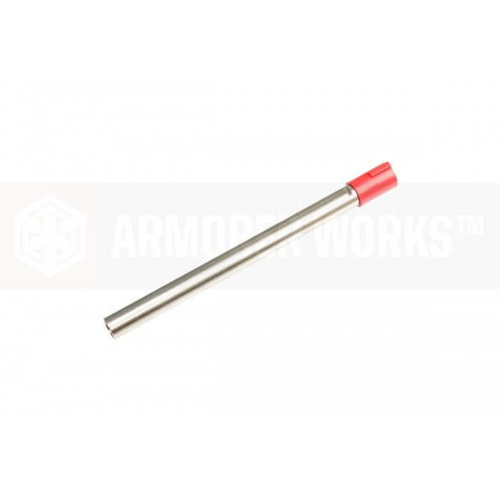 Armorer Works Armorer Works Tightbore Inner Barrel + Performance Bucking: 93.2mm Length