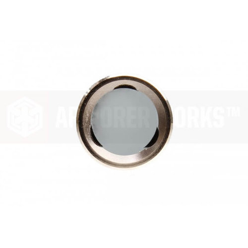 Armorer Works Armorer Works Tightbore Inner Barrel + Performance Bucking: 109.9mm Length