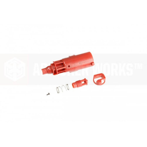 Armorer Works HX/Hi-Capa Airnozzle Assembly Armorer Works HX/Hi-Capa Airnozzle Assembly