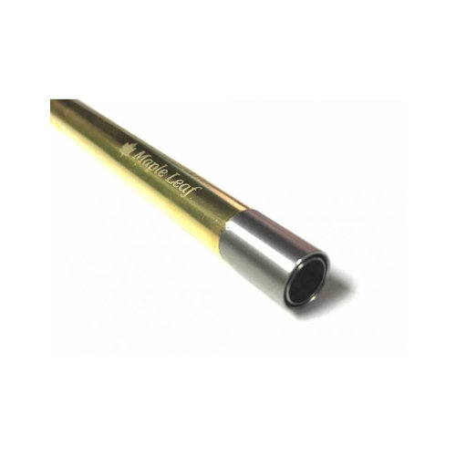 Maple Leaf 120mm 6,04 Crazy Jet Inner Barrel for GBB Pistol MARUI HK45 Only Maple Leaf 120mm 6,04 Crazy Jet Inner Barrel for GBB Pistol MARUI HK45 Only