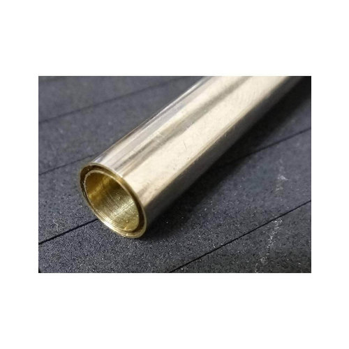 Maple Leaf Maple Leaf 138mm 6,04 Crazy Jet Inner Barrel for GBB Pistol High Cappa 6"