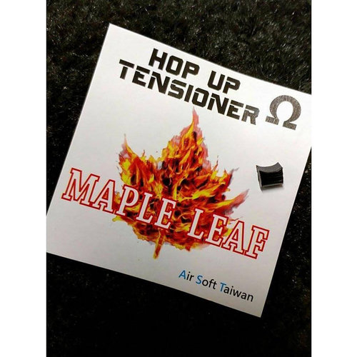 Maple Leaf Maple Leaf Omega Nub Tensioner Maple Leaf Maple Leaf Omega Nub Tensioner