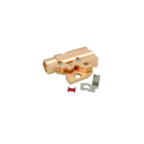 Maple Leaf Maple Leaf Hi-Capa Hop Up Chamber Assembly for Marui Gas Blowback Pistol Maple Leaf Maple Leaf Hi-Capa Hop Up Chamber Assembly for Marui Gas Blowback Pistol