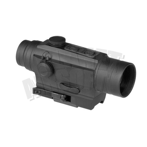 Holosun HS402D Red Dot Sight