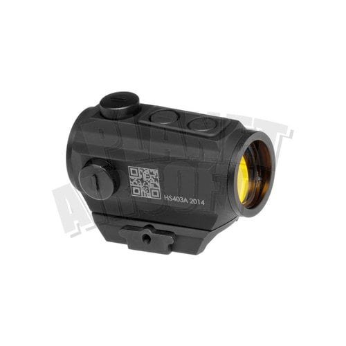 Holosun HS403A Red Dot