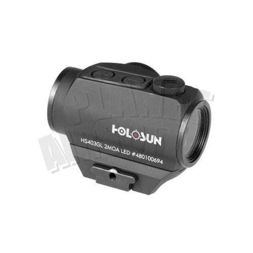 Holosun Holosun HS403GL Red Dot