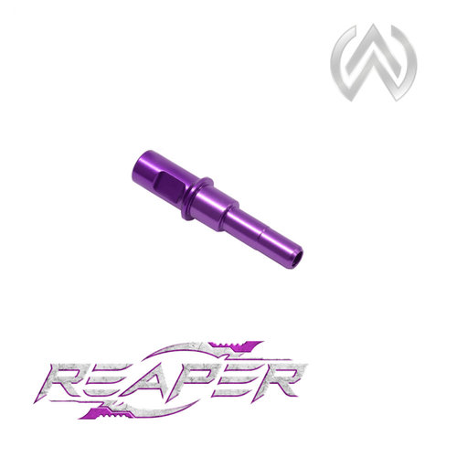 Wolverine Reaper Nozzle : XCR: Plastic Body, HPA Ratio - 70 Ratio