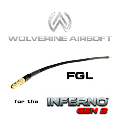 Wolverine Filtered Grip Line (FGL)