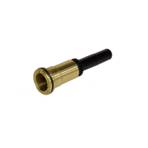 Wolverine Wolverine Inferno Gen.2 Nozzle - M4 Wolverine Wolverine Inferno Gen.2 Nozzle - M4