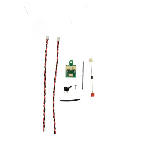 Wolverine Universal Wiring Kit