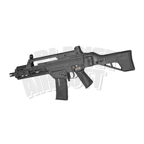 ICS G33 Compact Assault Rifle