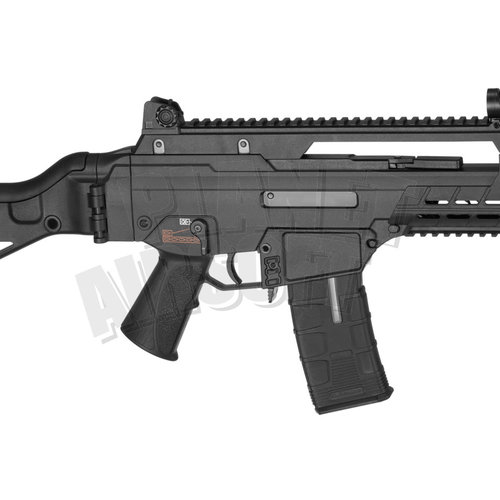 ICS G33 Compact Assault Rifle