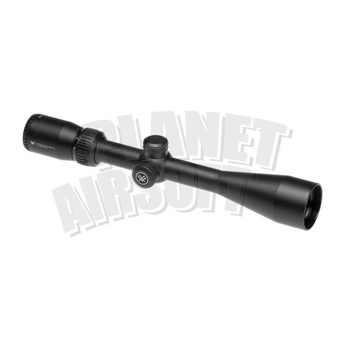 Vortex Crossfire II 3-12x44 Plex Vortex Crossfire II 3-12x44 Plex