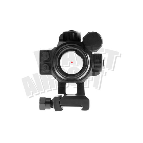 Vortex Strike Fire II Red Dot Sight RG Co-Witness