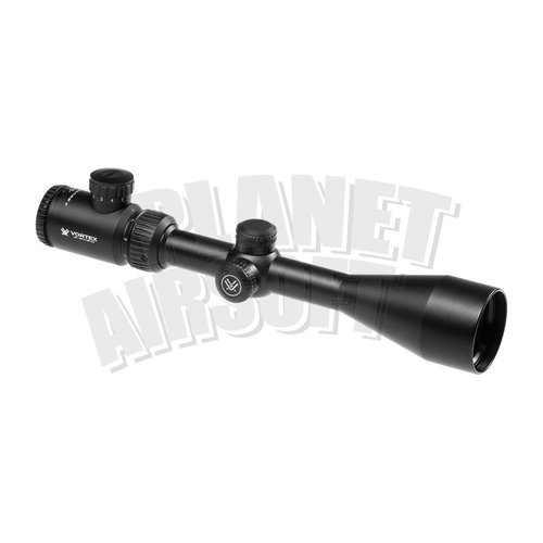 Vortex Crossfire II 3-9x50 V-Brite MOA Vortex Crossfire II 3-9x50 V-Brite MOA