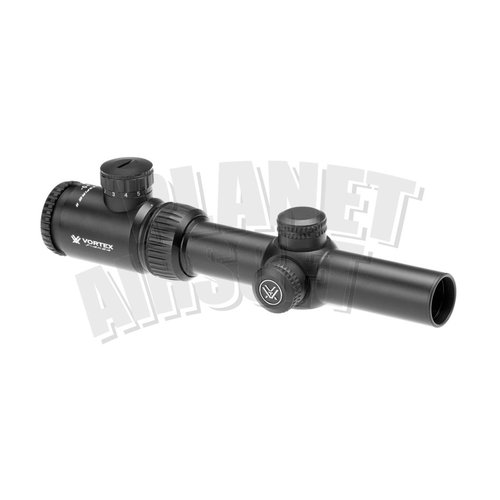 Vortex Crossfire II 1-4x24 V-Brite MOA Vortex Crossfire II 1-4x24 V-Brite MOA