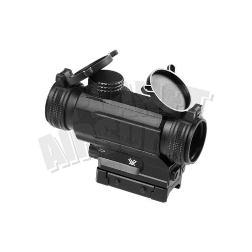 Vortex Vortex Spitfire 1x AR Prism Scope