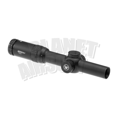 Vortex Strike Eagle 1-6x24 AR-BDC MOA Vortex Strike Eagle 1-6x24 AR-BDC MOA