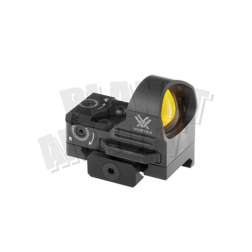 Vortex Razor Red Dot 6 MOA Vortex Razor Red Dot 6 MOA