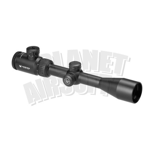 Vortex Crossfire II 3-9x40 V-Brite MOA Vortex Crossfire II 3-9x40 V-Brite MOA