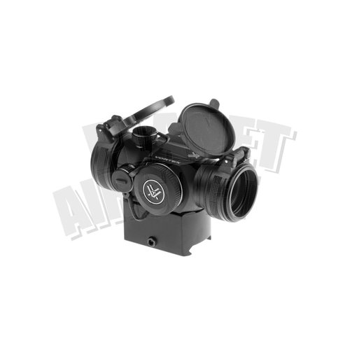 Vortex SPARC II Red Dot 2 MOA Vortex SPARC II Red Dot 2 MOA