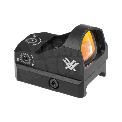Vortex Red Dot 6 MOA Vortex Red Dot 6 MOA