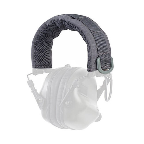 Earmor M61 Advanced Modular Headset Cover : Grijs