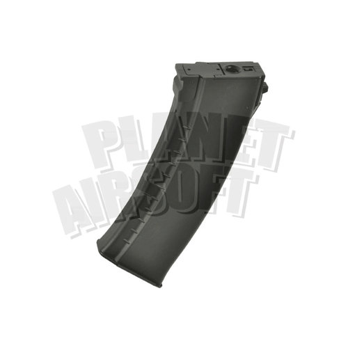 Pirate Arms Pirate Arms Magazine AK74 Hicap 600rds Pirate Arms Pirate Arms Magazine AK74 Hicap 600rds