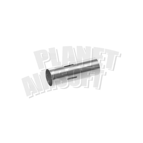 Prometheus / Laylax Stainless Hard Cylinder Type F 110 to 200 mm Barrel