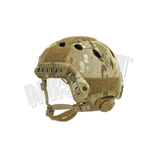 Emerson FAST Helmet PJ : Multicam