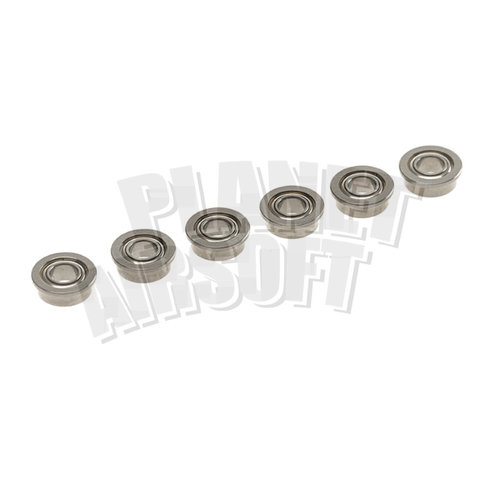 Prometheus / Laylax 6mm Metal Bushing with Bearing Prometheus / Laylax 6mm Metal Bushing with Bearing
