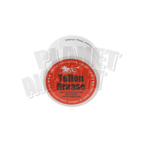 Aim Top AIM Teflon Grease 35g Aim Top AIM Teflon Grease 35g