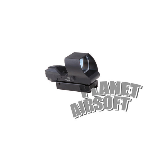 Theta Optics Theta Optics Open II Reflex Sight