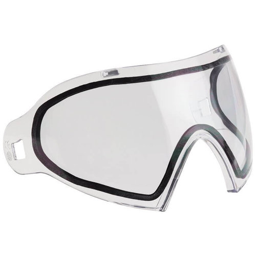 Dye Dye i4 / i5 Thermal Lens - Clear