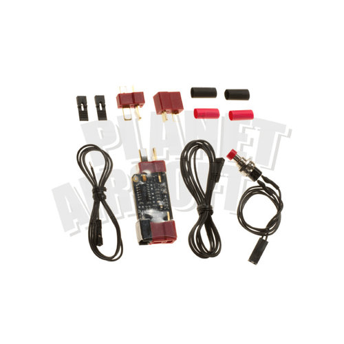 Gate Electronics Gate Nano HARD Mosfet Gate Electronics Gate Nano HARD Mosfet