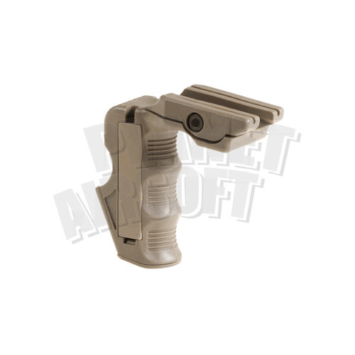 FMA FMA Magwell Grip - Dark Earth