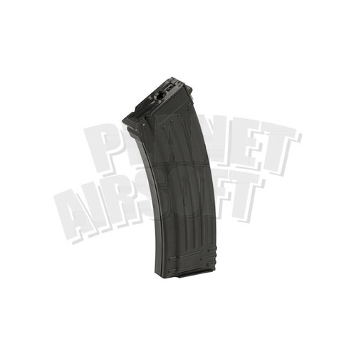 Pirate Arms Pirate Arms Magazine AK47 Midcap - 150rds Pirate Arms Pirate Arms Magazine AK47 Midcap - 150rds