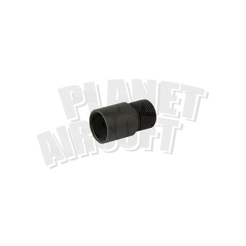 Madbull 14mm CW to CCW Adapter Madbull 14mm CW to CCW Adapter