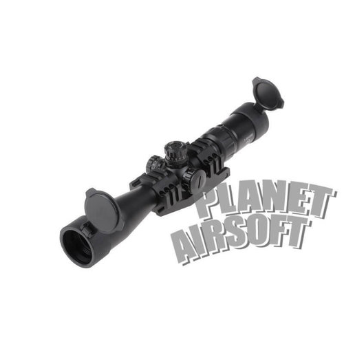 Theta Optics Theta Optics BE scope 3-9x40