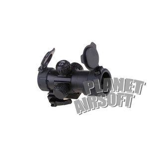 Theta Optics red dot sight