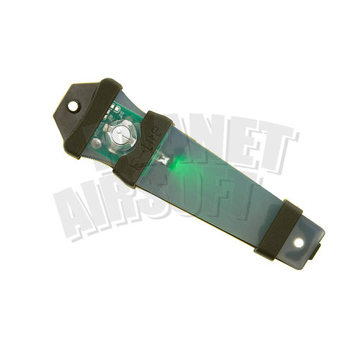 Element VLT Light ( Green )