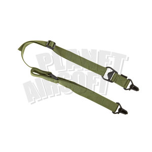 FMA FS3 Multi-Mission Sling ( Olive Drap )