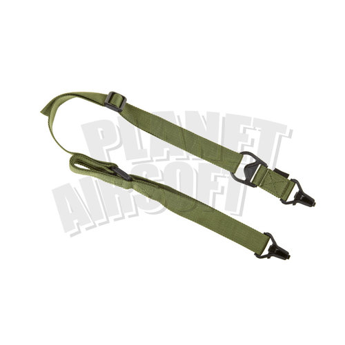 FMA Invader Gear FS3 Multi-Mission Sling : Olive Drap FMA Invader Gear FS3 Multi-Mission Sling : Olive Drap